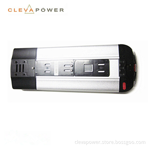 Electric bicycle battery 36V 10Ah